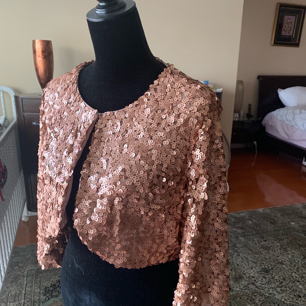 Jacket - Picture 2 of 4